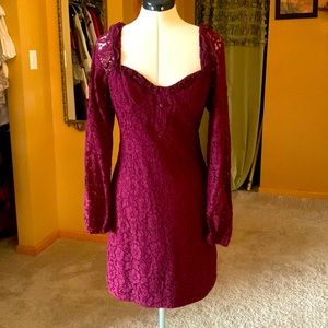 Cocktail/Party Dress